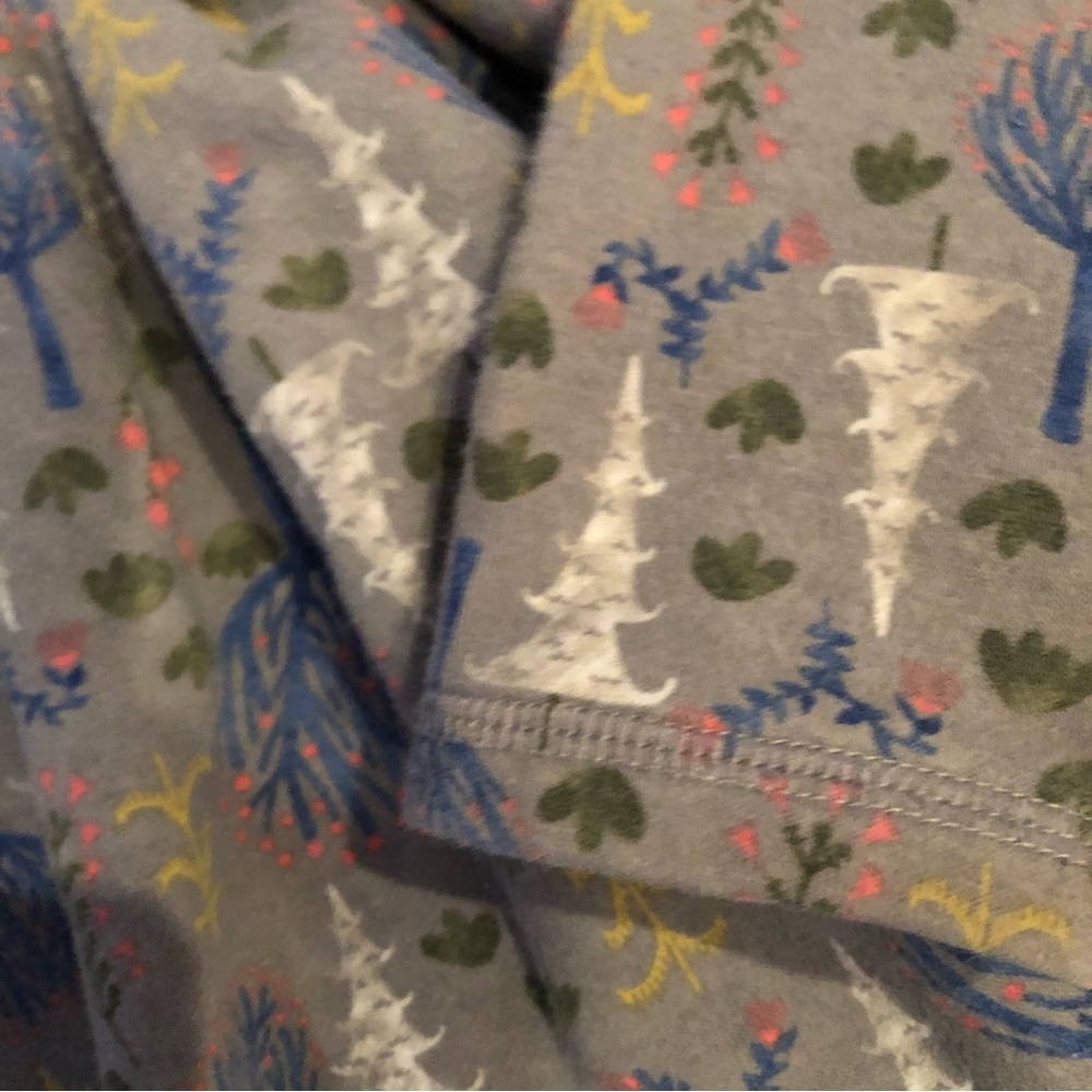 Matilda Jane tree sweater dress - Picture 5 of 10
